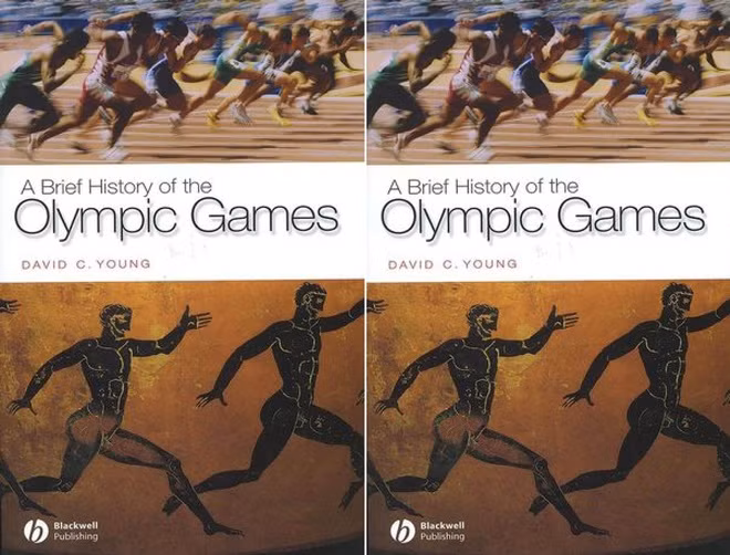 A Brief History of the Olympic Games - Lược sử Thế vận hội Olympic. Trong hơn một thiên niên kỷ, thế vận hội cổ đại đã chiếm được trí tưởng tượng của người Hy Lạp, cho đến khi người La Mã được Cơ đốc giáo hóa chấm dứt các cuộc thi vào thế kỷ thứ tư sau Công nguyên. Nhưng lý tưởng Olympic đã không chết và cuốn sách này đề cập điều đó. Giáo sư David Young, người nghiên cứu chủ đề này hơn 25 năm, tiết lộ cách thế vận hội cổ đại phát triển từ những khởi đầu khiêm tốn thành một lễ hội lớn, thu hút hàng trăm vận động viên được đào tạo bài bản, hàng chục nghìn khán giả, cũng như những nghệ sĩ và nhà thơ giỏi nhất.