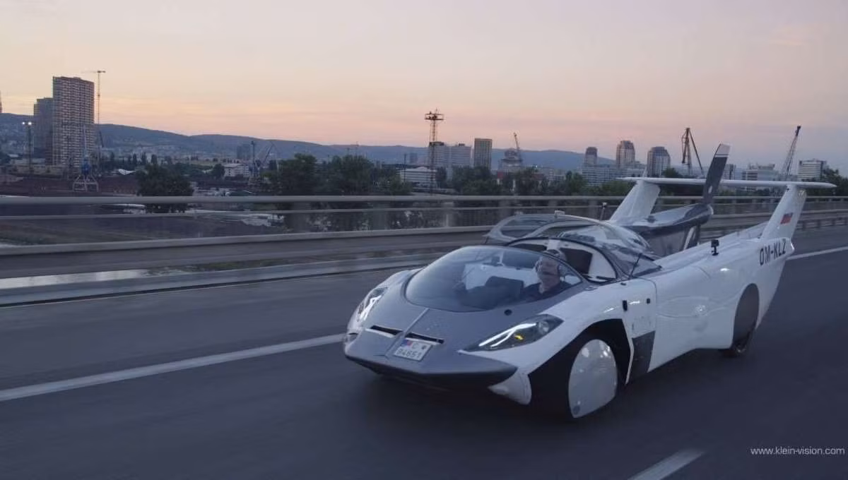 Một số chuyên gia hy vọng AirCar Prototype 1 sẽ sớm được sản xuất hàng loạt. Khi ấy, công chúng sẽ nhìn thấy chúng sớm nhất có thể là vào năm 2022. Klein Vision kỳ vọng loại phương tiện này sẽ thích hợp cho các chuyến đi tự lái hoặc dịch vụ taxi thương mại.