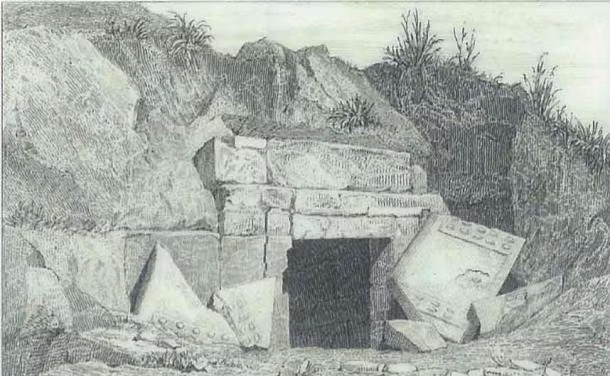 Olympias là vợ Vua Philip của Vương quốc Macedonia. Bà sinh vào khoảng năm 375 trước Công nguyên và qua đời năm 316 trước Công nguyên.