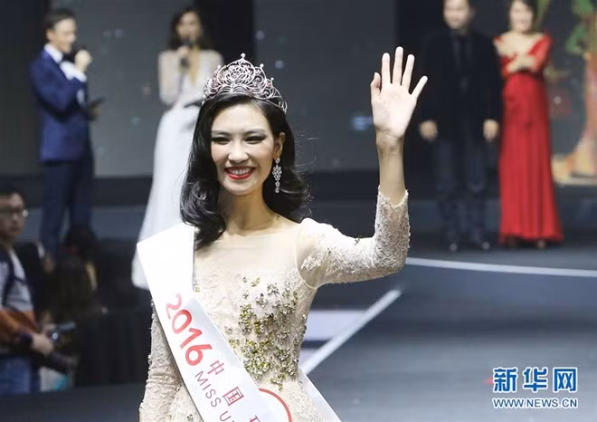 Ngoài những cuộc thi tầm cỡ quốc gia trên đây, nhiều địa phương ở Trung Quốc cũng tổ chức các cuộc thi sắc đẹp riêng để tìm ra hoa hậu vùng miền. Chất lượng thí sinh vẫn là đề tài nóng hổi trên nhiều trang mạng. Không ít khán giả tỏ ra thất vọng trước chất lượng thí sinh cũng như cung cách tổ chức. Hoa hậu Hoàn vũ Trung Quốc 2016 bị chê già và xấu.