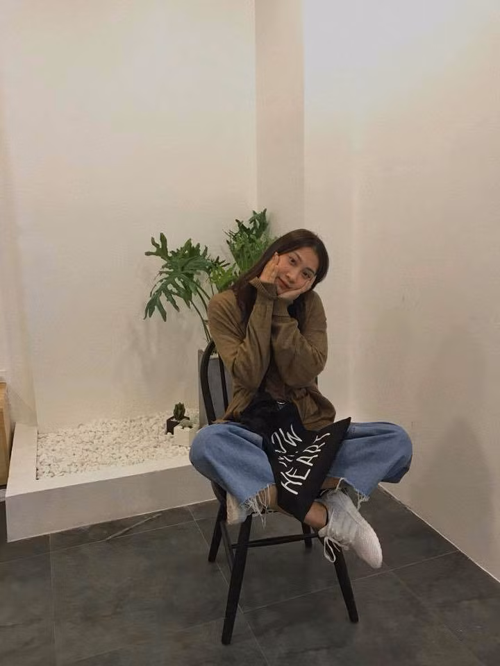 Trong tương lai, Nguyệt Anh muốn tiếp tục theo đuổi sự nghiệp bóng chuyền, cố gắng thật nhiều để trở thành vận động viên đỉnh cao trong màu áo CLB.