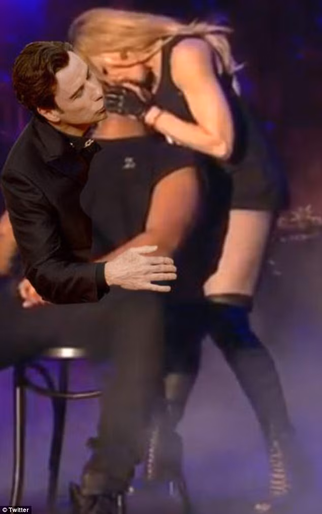 Cuoi sac voi anh che man cuong hon trai tre cua Madonna