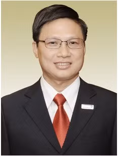 Sep moi DongABank la nguoi the nao?
