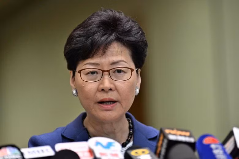 Chinh quyen Hong Kong hoan vo thoi han du luat dan do