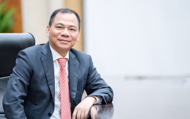 Vingroup san xuat vac xin cong nghe nhu “Pfizer”: Choi lon, thang lon?-Hinh-2