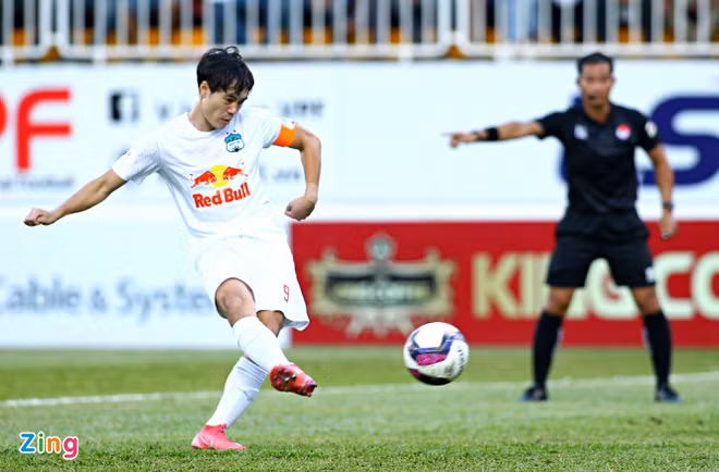 V.League 2022 du kien khoi tranh vao thang 7