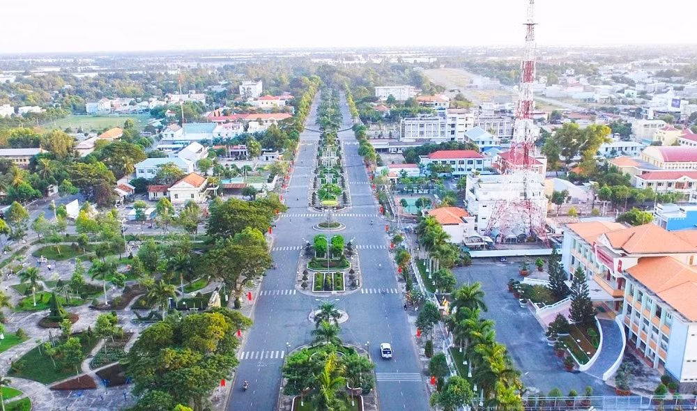He lo ong chu dung sau Cty Nam Truong Chinh “thao chay” khoi du an o Quang Ngai