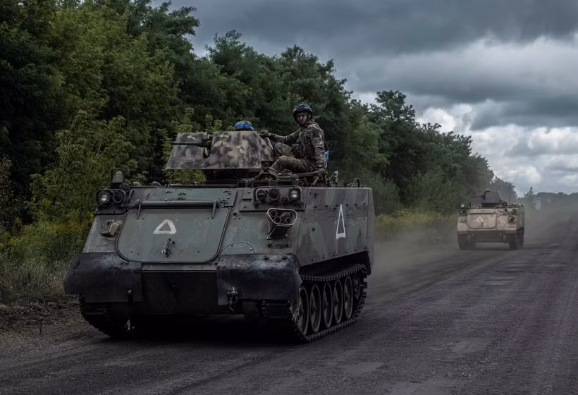 Podolyaka cho biết thêm, đến sáng ngày phản công thứ hai, quân Ukraine ở Snagosti đã bị đánh bật khỏi đây, mở đường cho cuộc tấn công của quân Nga vào Lyubimovka, vị trí phòng ngự lâm thời chủ chốt của quân Ukraine trong khu vực này.