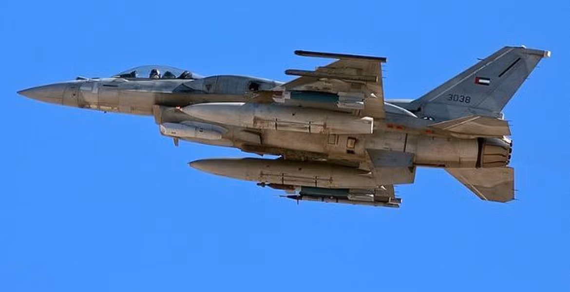 Hệ thống radar kiểm soát hỏa lực APG-83 giúp F-16V có được những khả năng chiến đấu không đối không và không đối đất của các dòng tiêm kích thế hệ thứ 5.