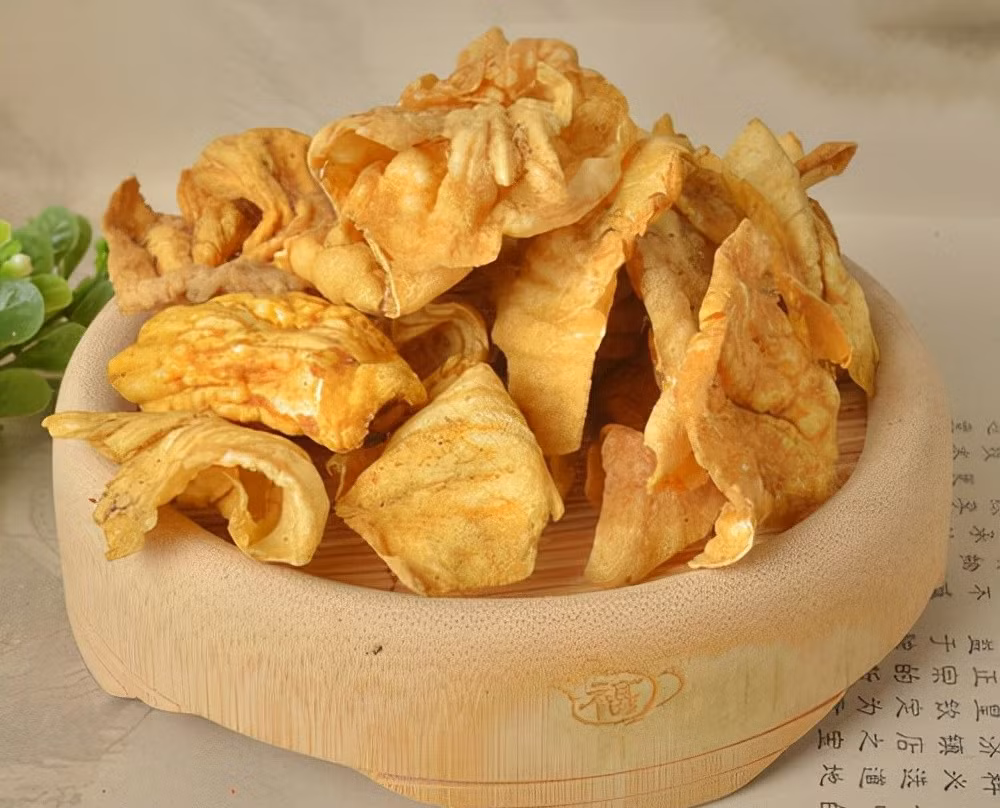 Kê nội kim sao, bạch truật sao, liều lượng bằng nhau 200g, nghiền thành bột. Mỗi lần dùng 8g, ngày uống 2 lần. Chiêu với nước đun sôi, uống trước bữa ăn có thể trị viêm ruột mạn tính, tiêu chảy, bụng chướng đầy khó chịu.