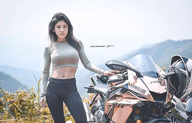 Tuy nhiên, nếu như biết định hình phong cách, biến tấu linh hoạt, chắc chắn cô nàng sẽ hút hơn.