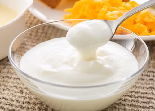 Ăn sữa chua đúng giờ này, ruột cảm ơn bạn cả đời - Hình 3 An sua chua dung gio nay, ruot cam on ban ca doi-Hinh-3