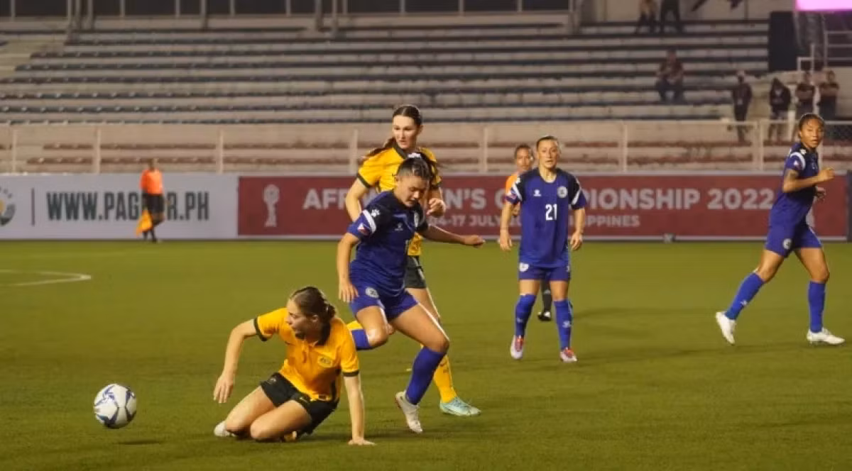 Lich thi dau AFF Cup nu 2022 hom nay (6/7): Thai Lan dai chien Australia
