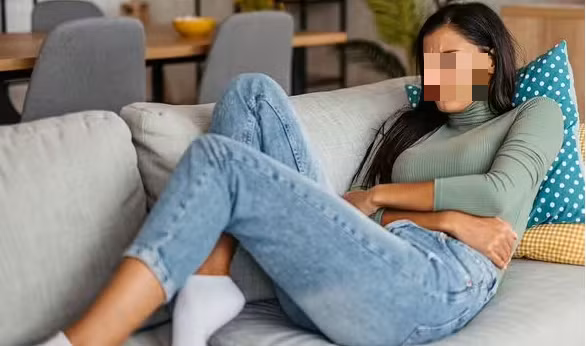 Dấu hiệu phổ biến nhất của loại ung thư "sát thủ thầm lặng" Dau hieu pho bien nhat cua loai ung thu