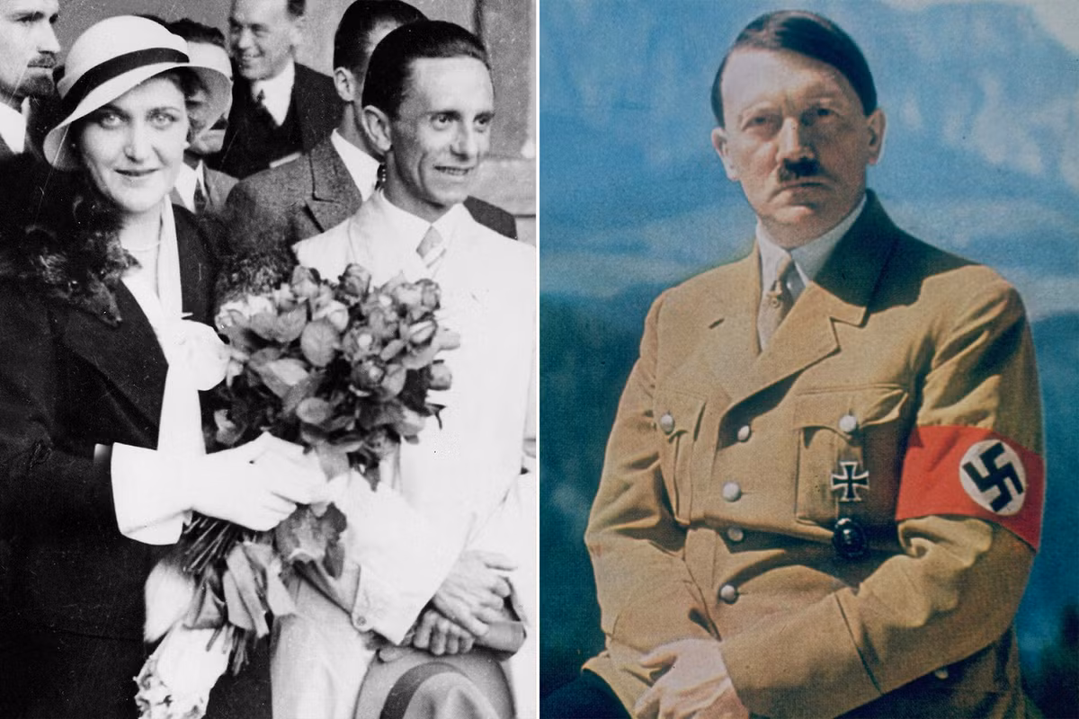 Việc Goebbels chấp nhận vợ có quan hệ bí mật với quốc trưởng Hitler được cho là để lấy lòng cấp trên, là bàn đạp để ông ta có sự nghiệp tiếp tục phát triển và giành được địa vị cao trong chính quyền Đức quốc xã.