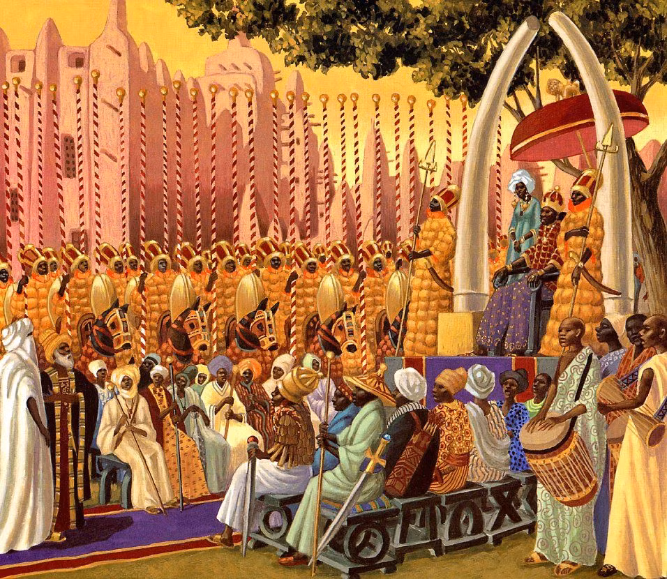 Thế nhưng, việc làm của vua Mansa Musa khiến giá vàng giảm mạnh trong khu vực suốt 10 năm. Nền kinh tế của Ai Cập cũng rơi vào khủng hoảng.
