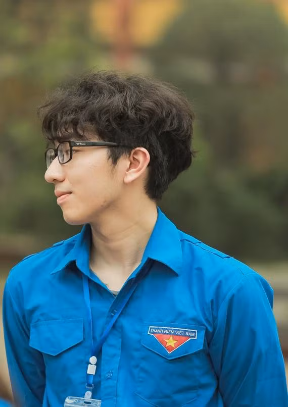 Le Quoc khanh 