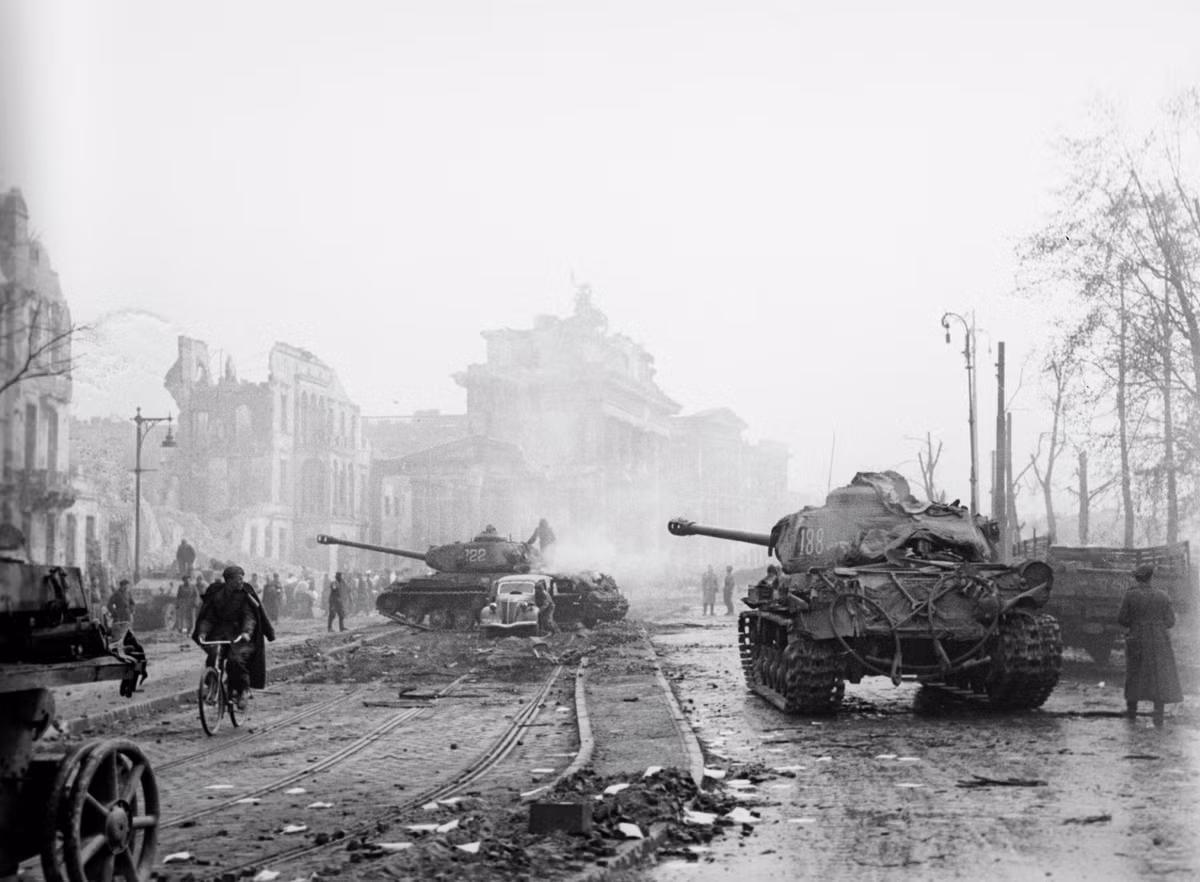 Trận Stalingrad được giới chuyên gia nhận định là một trong những trận đánh có quy mô lớn nhất và đẫm máu nhất trong lịch sử quân sự thế giới. Theo ước tính, tổng số người thương vong và mất tích của Liên Xô và Đức quốc xã trong trận Stalingrad khoảng 2 triệu người.