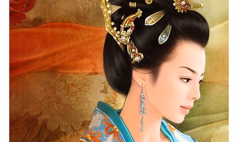 Theo đó, những phi tần từng được nhà vua sủng hạnh hoặc chưa từng có cơ hội gặp mặt sẽ được chôn chung vào lăng mộ dù họ có đồng ý hay không.