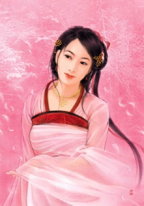 Cuộc đời kỹ nữ Lý Sư Sư thời Bắc Tống khiến nhiều người thương cảm. Mẹ mất ngay sau khi sinh nên nàng được cha nuôi lớn bằng sữa đậu nành. Đến 4 tuổi, cha chết nên nàng lưu lạc khắp nơi và được gia đình họ Lý nhận nuôi. Về sau, nàng bị đem bán cho thanh lâu.