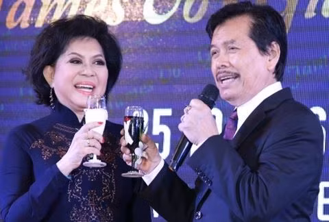 Điều gì khiến danh ca Giao Linh bỏ lỡ tuổi xuân không chịu lấy chồng? - Hình 3 Dieu gi khien danh ca Giao Linh bo lo tuoi xuan khong chiu lay chong?-Hinh-3