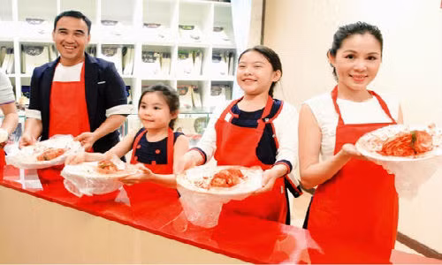 Khong the ngo con gai loat sao Viet da lon the nay-Hinh-5