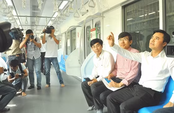 Ly do BQL tuyen Metro dau tien TP HCM xin tam ung 39 ty dong?-Hinh-2