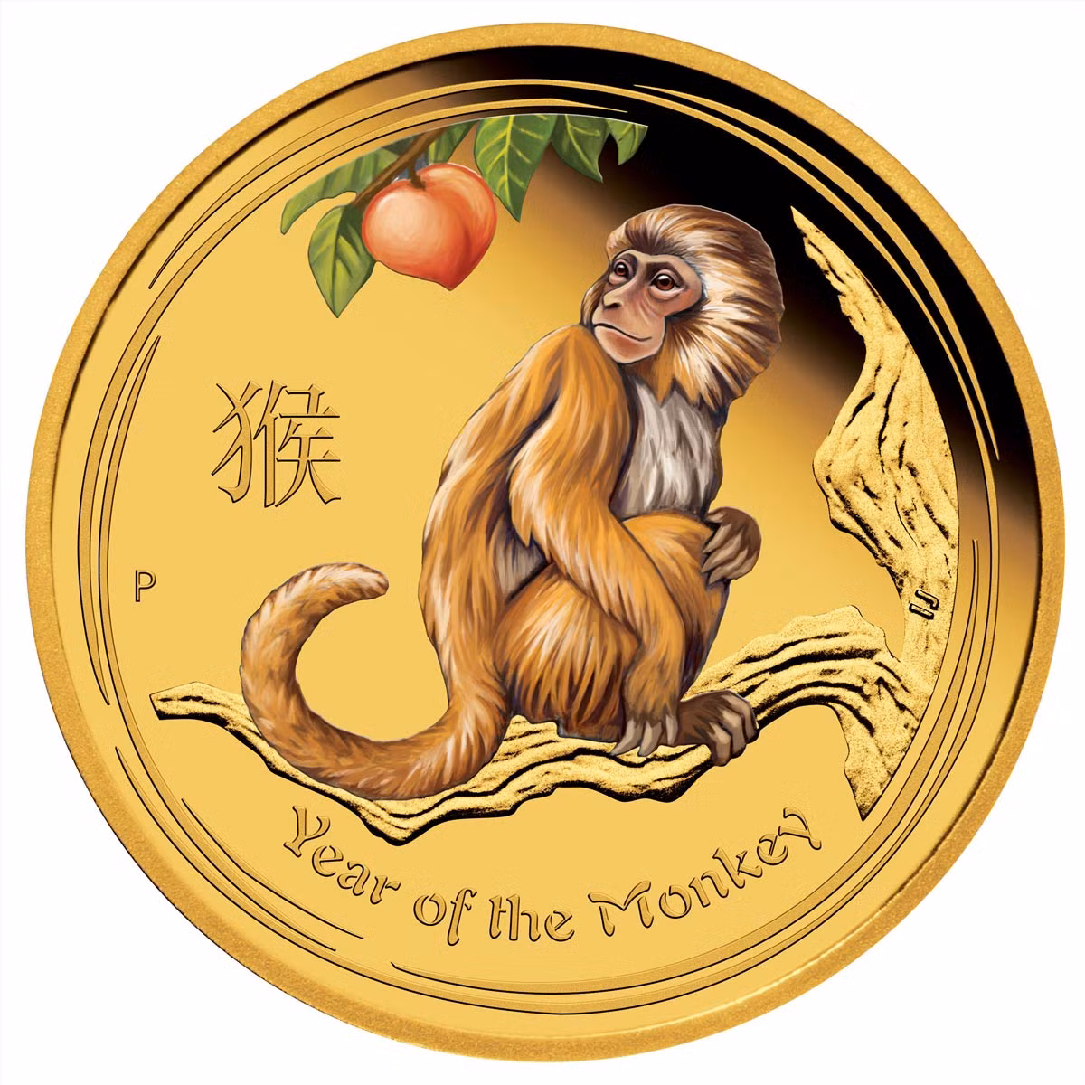 Khỉ tượng trưng cho khả năng thích nghi cao. Theo đó, người tuổi Thân thích nghi nhanh chóng với sự thay đổi môi trường, điều kiện sống.