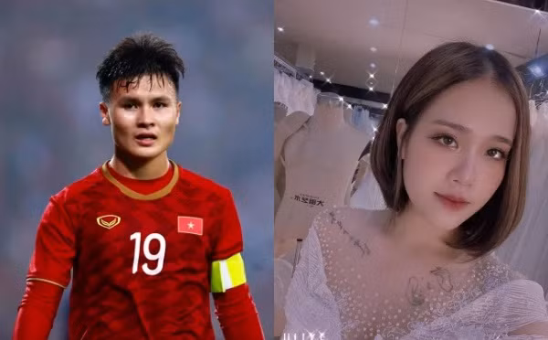 Quang Hai co nguoi yeu moi, nhan nhu anh yeu vo?