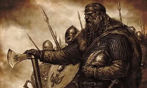 Do vậy, Rollaug được vua Harald phong cho chức bá tước ở Namdalen.