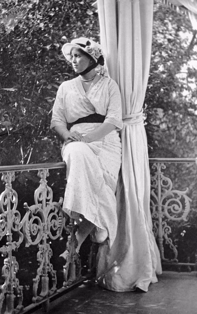 Phải đến năm 1979, hài cốt các thành viên trong gia đình Sa hoàng Nicholas II mới được tìm thấy.