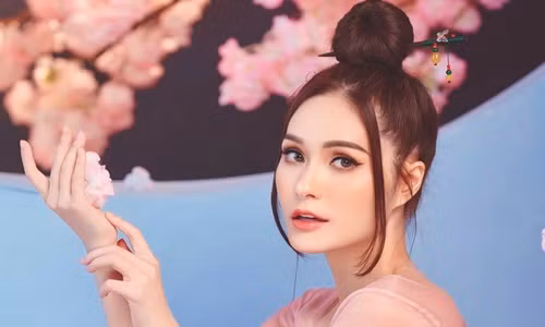 Doan Di Bang len tieng ve on ao dau goi Hanayuki