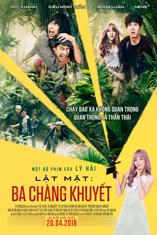 Kiều Minh Tuấn, Song Luân và Huy Khánh vẫn miệt mài hoạt động nghệ thuật. Về đời tư, Kiều Minh Tuấn và Song Luân kín tiếng về chuyện tình cảm còn Huy Khánh ly hôn Mạc Anh Thư. Ảnh: Saostar.