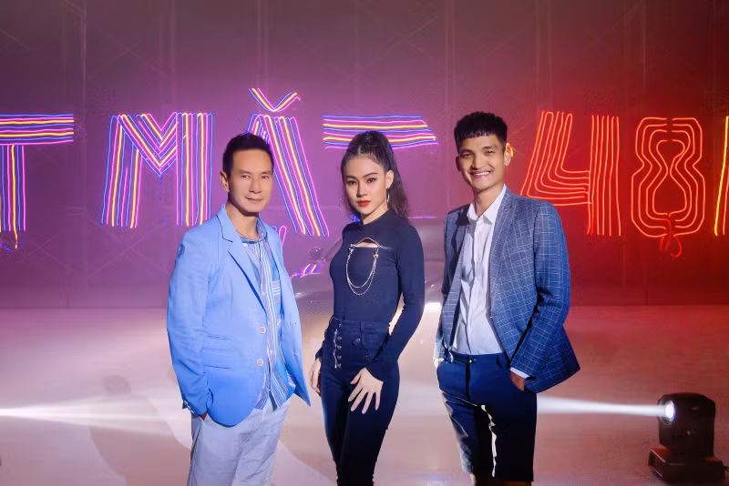 Mạc Văn Khoa đóng phần 4 và 5 của series Lật mặt. Hiện tại, nam diễn viên tập trung kinh doanh. Ảnh: Đẹp.
