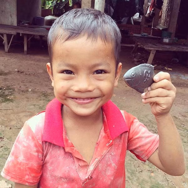 Phụ nữ mang thai và trẻ em đặc biệt dễ bị thiếu máu, Thiếu máu được cho là góp phần đến 20% của tất cả các trường hợp tử vong trong thời gian mang thai.