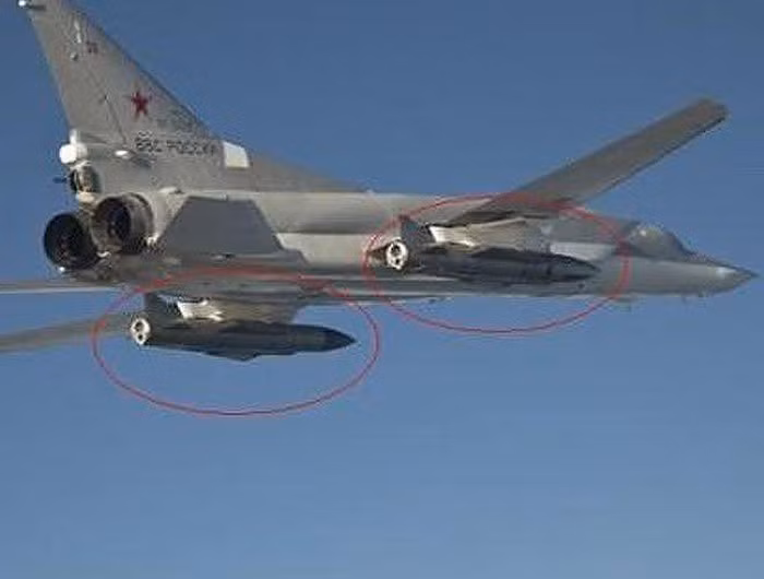 Việc phá hủy hàng loạt Kh-22 là loại tên lửa diệt hạm có khả năng phá hủy cả tàu sân bay là một trong những dấu mốc đáng nhớ trong lịch sử độc lập Ukraine sau khi Liên Xô sụp đổ.