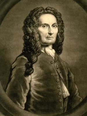 6. Nhà toán học người Pháp Abraham de Moivre tính toán chính xác ngày mình qua đời: Vào năm 1754, nhà toán học người Pháp Abraham de Moivre - người cho ra đời công thức Moivre - đã tính toán ngày chết của mình thông qua việc quan sát thời gian ngủ. Trước đó, Moivre cũng tuyên bố rằng con người hoàn toàn có thể biết trước ngày chết của mình bằng cách áp dụng học thuyết và công thức toán học. Khi bước sang tuổi 80, Moivre thấy mình đã ngủ thêm 15 phút mỗi ngày, nhiều hơn vào mỗi đêm. Ông tính rằng khi nào cộng đủ 15 phút thành 24 giờ, ông sẽ qua đời, tức là vào ngày 27.11.1754. Ai cũng cho rằng chuyện sống chết là do trời nên không hề tin vào lời của Moivre, cho đến khi đúng vào ngày kể trên, nhà toán học trút hơi thở cuối cùng.