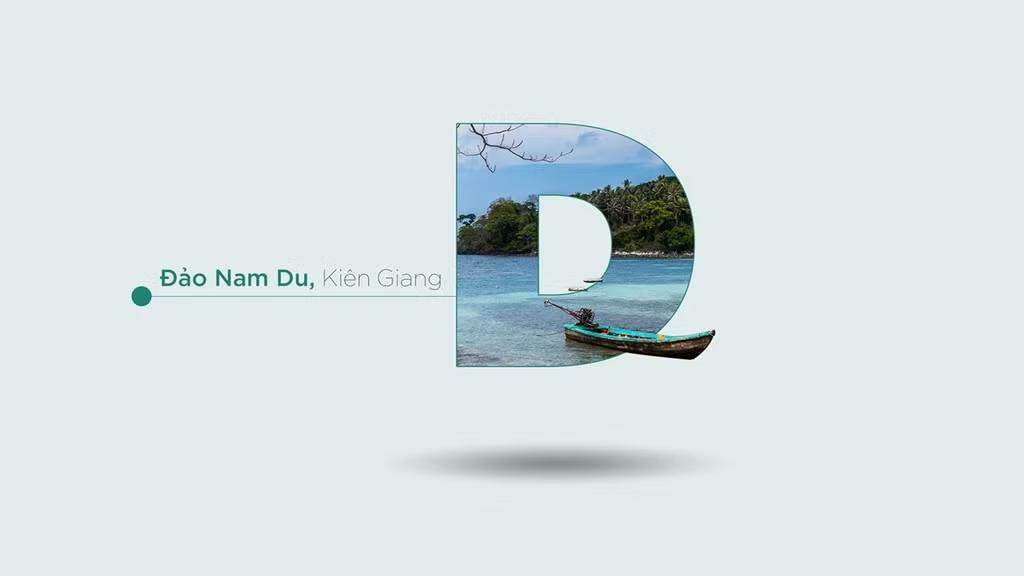 Quần đảo Nam Du là một quần đảo nằm về phía đông nam đảo Phú Quốc, cách bờ biển Rạch Giá 65 hải lý.