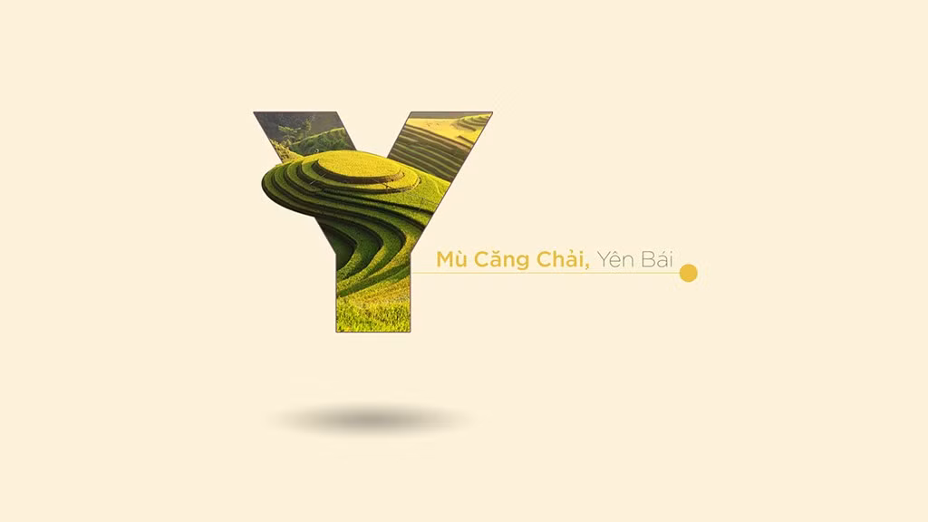 Mù Căng Chải là một huyện miền tây tỉnh Yên Bái, nằm cách Hà Nội khoảng 280 km. Nơi đây vốn nổi tiếng với ruộng bậc thang, mỗi mùa lúa chín, hàng nghìn khách từ khắp các miền tổ quốc về thăm quan.