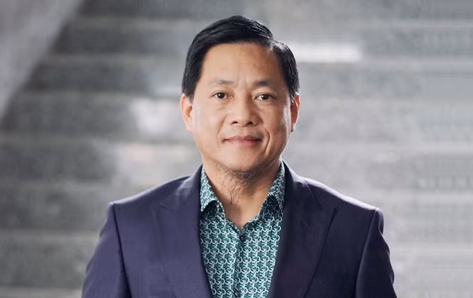 Ong Nguyen Cao Tri lam an ra sao truoc khi bi bat?