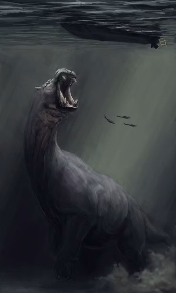 Những câu chuyện ly kỳ về quái vật Mokele-mbembe gây xôn xao dư luận trọng suốt nhiều thập kỷ. Không ít người tò mò nó thuộc loài động vật nào.