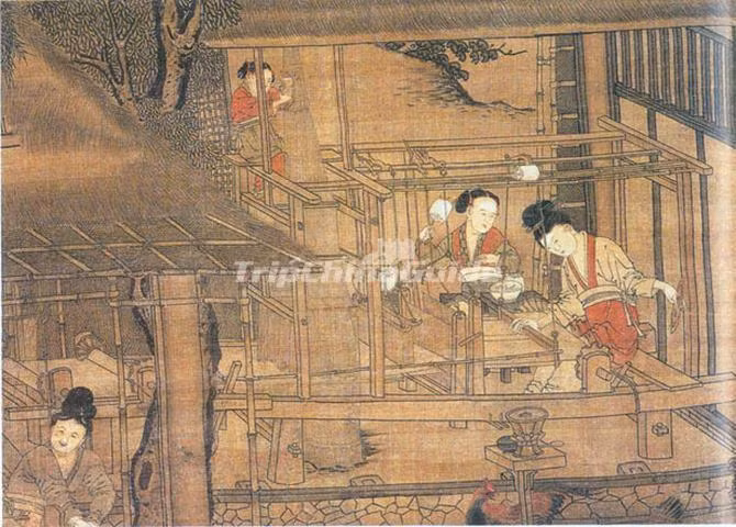 Khi ấy, một người bạn khuyên ông Trương nhờ các chuyên gia giám định xem có phải là đồ cổ hay không.