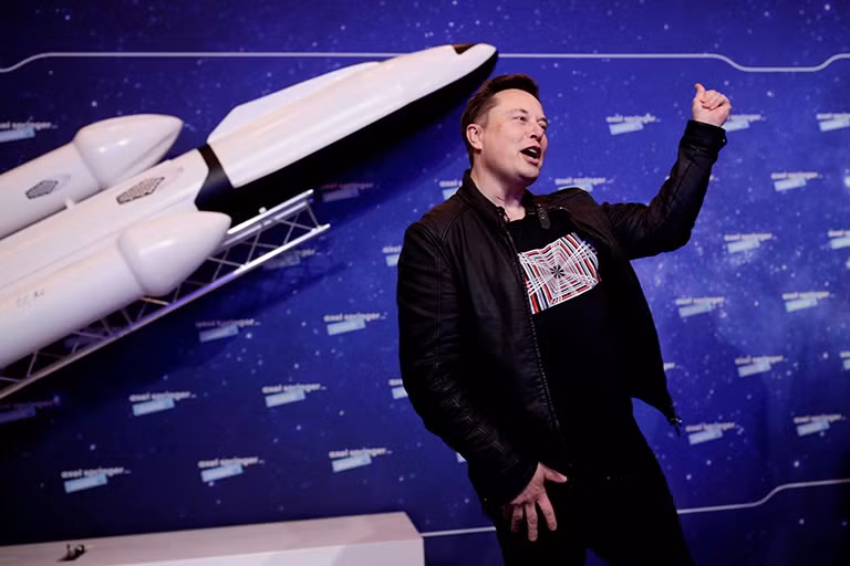 Starlink là hệ thống liên lạc không phải của Nga duy nhất vẫn hoạt động ở một số vùng của Ukraine trong thời gian diễn ra cuộc xung đột. Động thái này của tỷ phú Elon Musk diễn ra trong bối cảnh Ukraine đang ở trong tình trạng gián đoạn kết nối khi xảy ra xung đột với Nga.