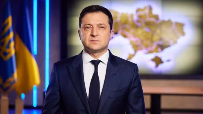 Ukraine san sang thao luan ve quy che cua Crimea, Donetsk va Lugansk