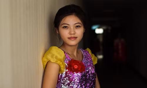 Ngam mai khong chan ve dep diu dang cua phu nu Trieu Tien-Hinh-10