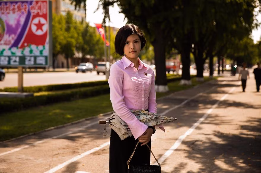 Ngam mai khong chan ve dep diu dang cua phu nu Trieu Tien-Hinh-4