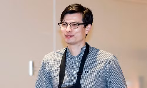 Trong khoảng thời gian 2008-2009, Signey học tại Đại học Châu Á Thái Bình Dương Ritsumeikan trên đảo Kyushu ở miền Nam Nhật Bản. Ảnh: BI.