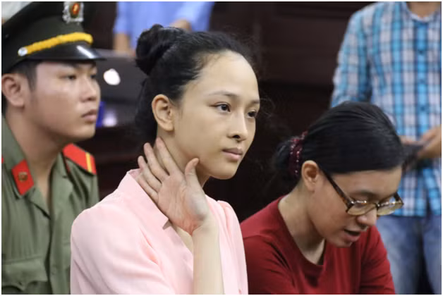 Theo đó, cơ quan CSĐT Công an TP HCM sẽ điều tra trong vòng 1 tháng để làm rõ 9 nội dung mà Tòa đã yêu cầu VKS ND TP HCM trước đó. Ảnh: Pháp luật Plus.
