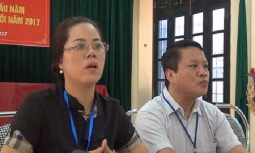 Tuần qua, thông tin vụ việc chị Vũ Thanh Hoa (ở phường Văn Miếu, quận Đống Đa, TP Hà Nội) lên UBND phường Văn Miếu làm thủ tục xin cấp giấy chứng tử cho bố đẻ nhưng sau đó bị “hành” khiến việc tổ chức tang lễ chậm trễ đã khiến dư luận xôn xao.