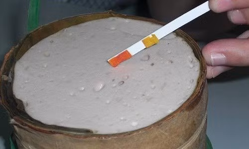 Diem nong 24h: Rung minh tai nan xe lien hoan o Sai Gon-Hinh-6
